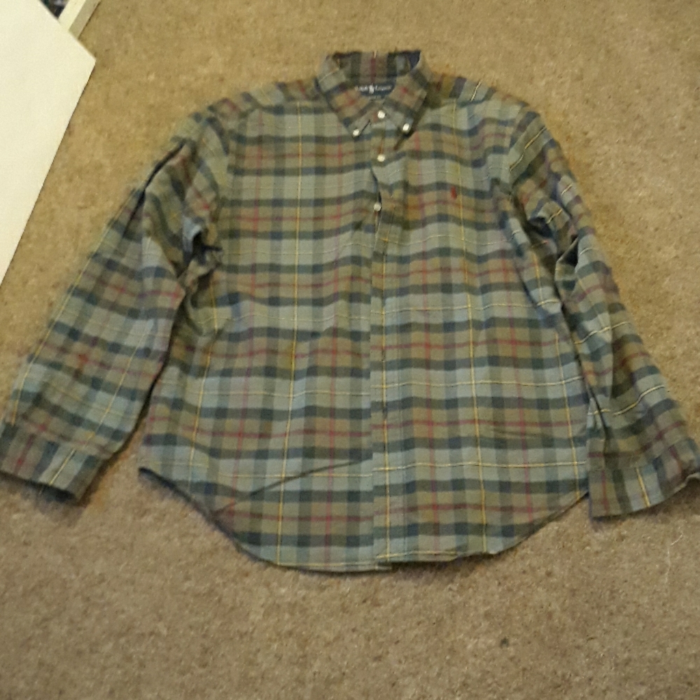 Ralph Lauren